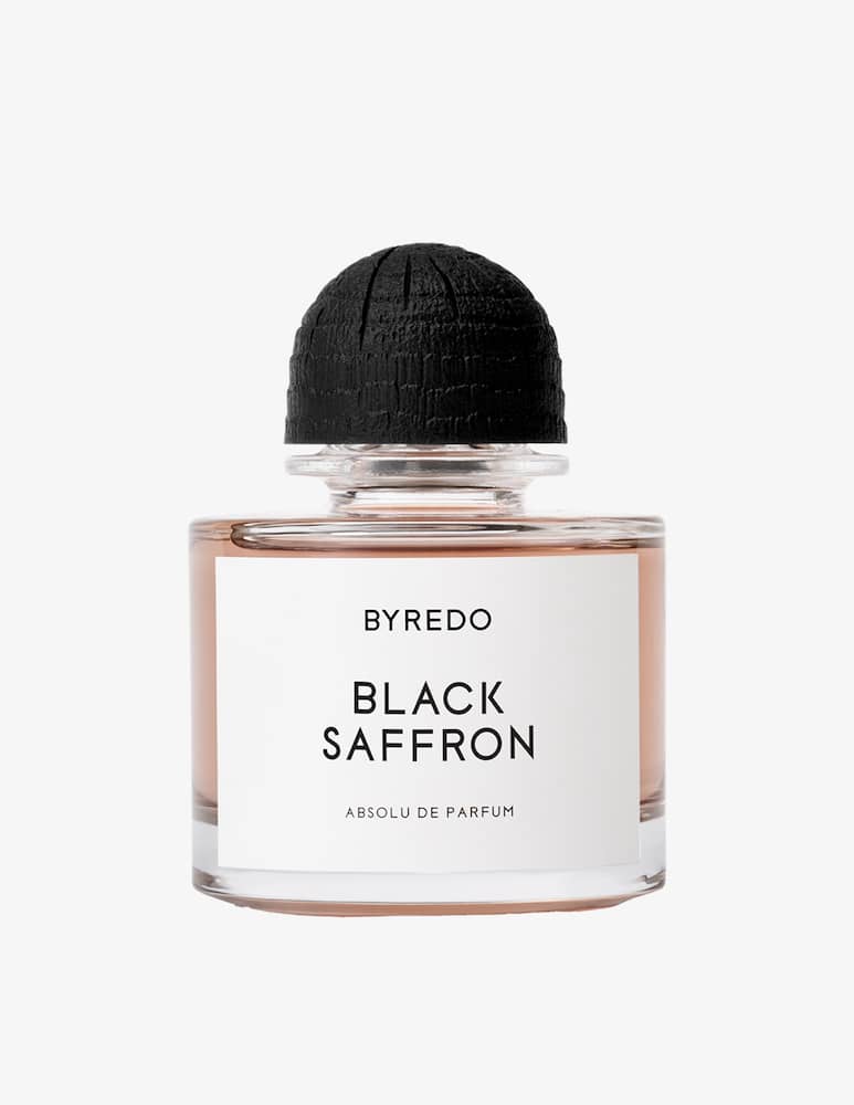 rinascente Byredo Black Saffron Absolu de Parfum Eau de Parfum