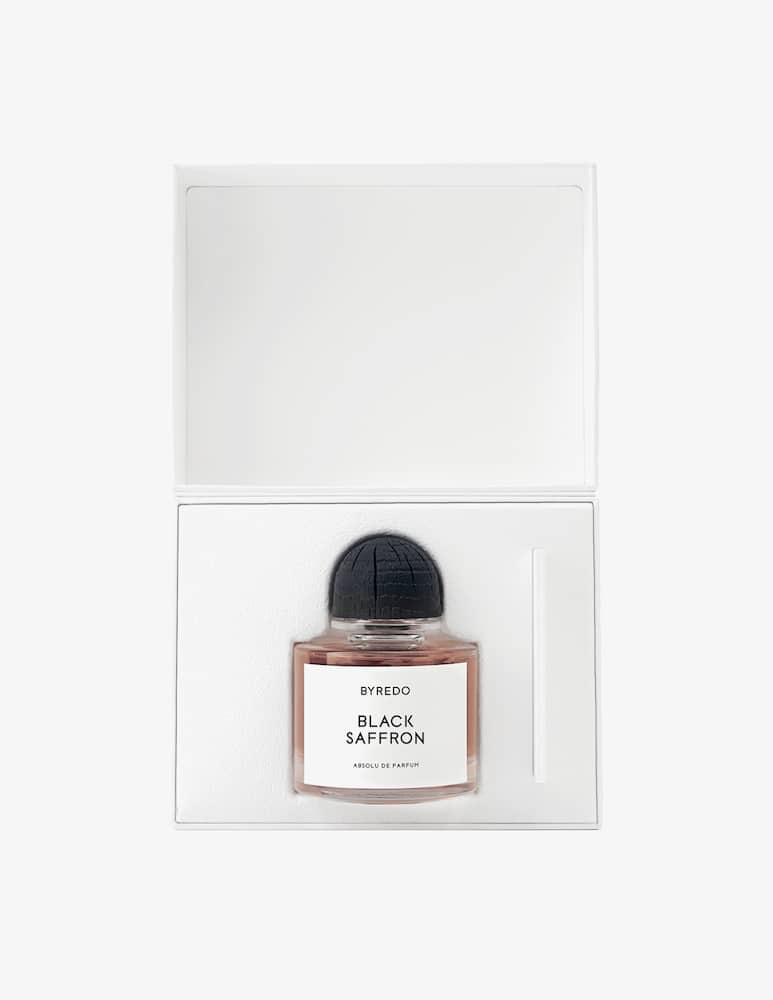 Byredo Black Saffron Absolu de Parfum Eau de Parfum - picture 3 Byredo Black Saffron Absolu de Parfum Eau de Parfum - picture 3