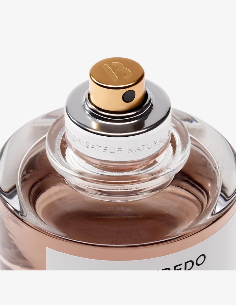 rinascente Byredo Black Saffron Absolu de Parfum Eau de Parfum