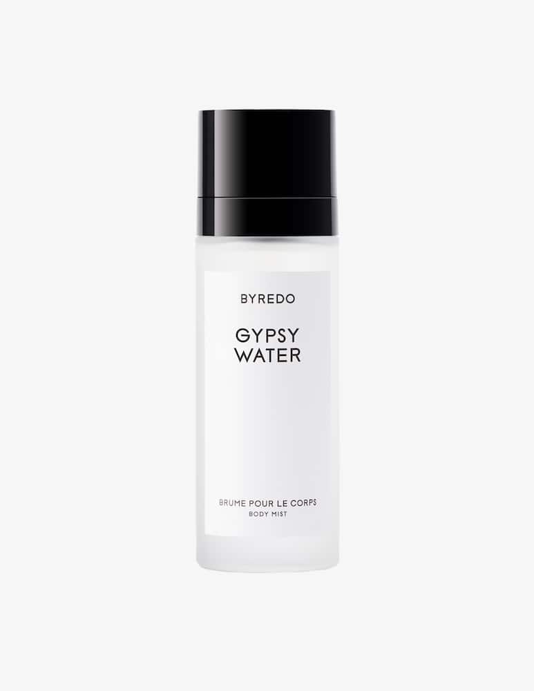 rinascente Byredo Gypsy Water Body Mist