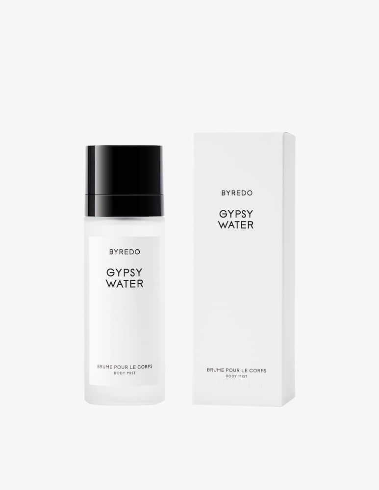 rinascente Byredo Gypsy Water Body Mist