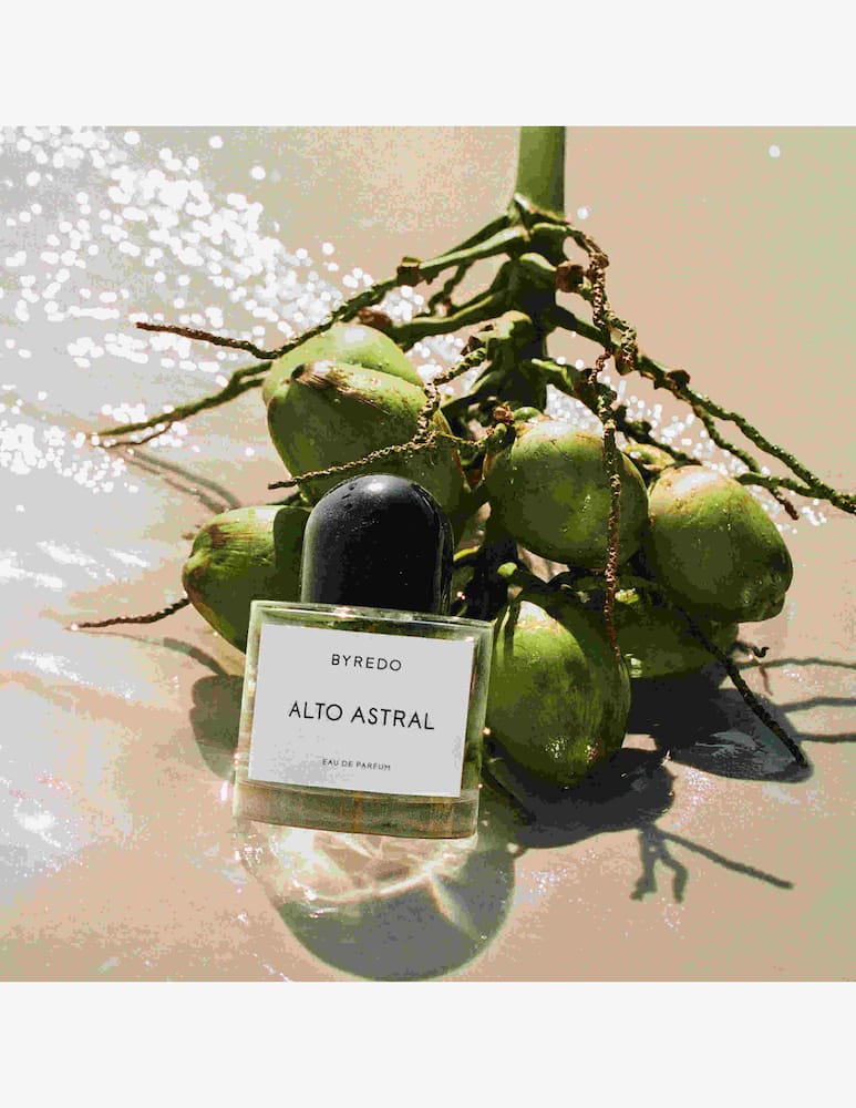 rinascente Byredo Alto Astral Eau de Parfum
