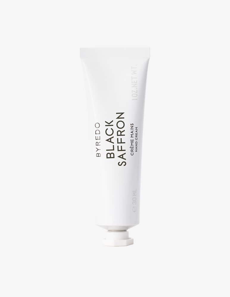rinascente Byredo Black Saffron Crème Mains