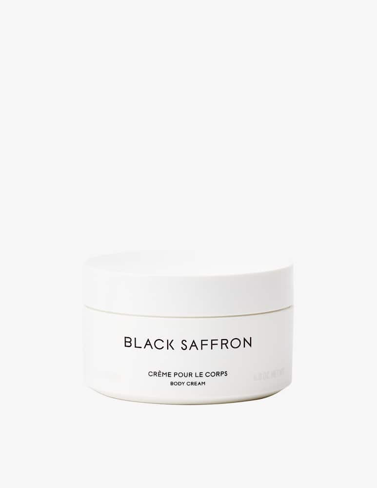 rinascente Byredo Byredo Black Saffron Crème Pour Le Corps