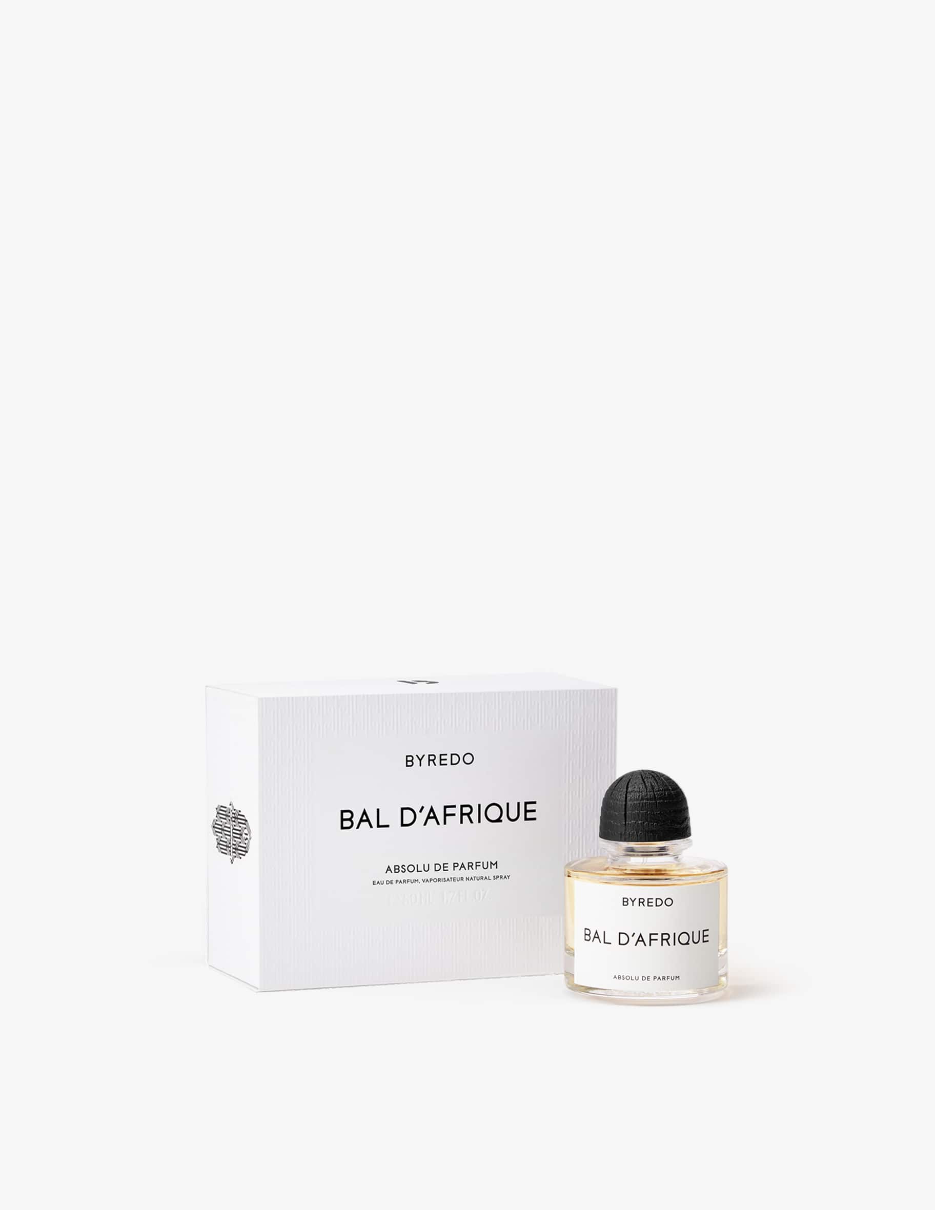 Shop Byredo Bal d'Afrique Absolu de Parfum on Rinascente