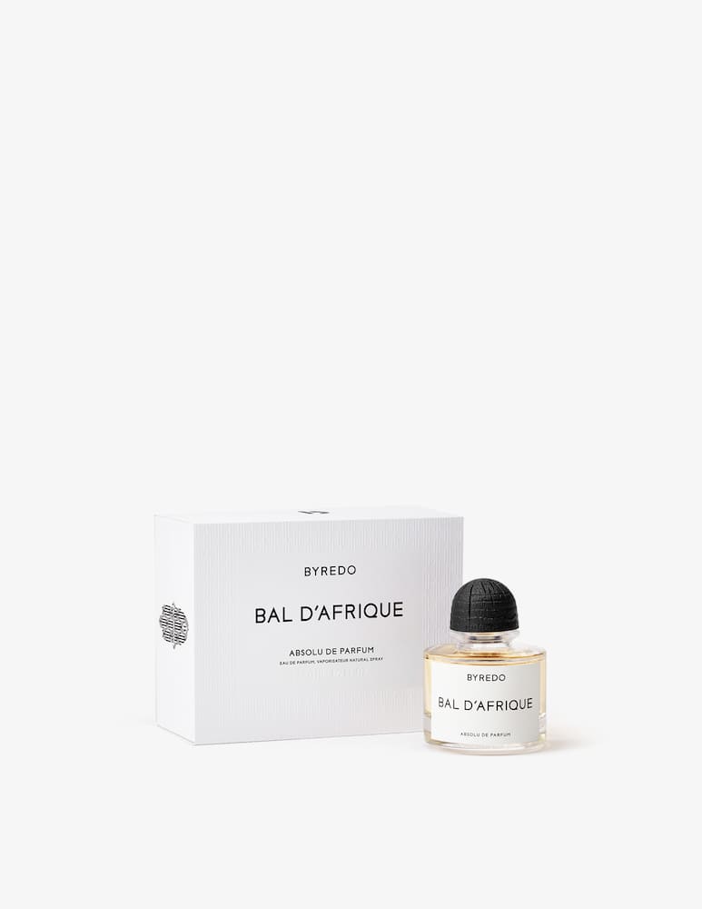 Byredo Bal d'Afrique Absolu de Parfum - picture 2 Byredo Bal d'Afrique Absolu de Parfum - picture 2