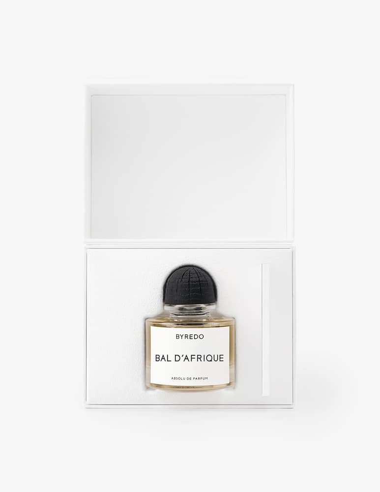 Byredo Bal d'Afrique Absolu de Parfum - picture 3 Byredo Bal d'Afrique Absolu de Parfum - picture 3
