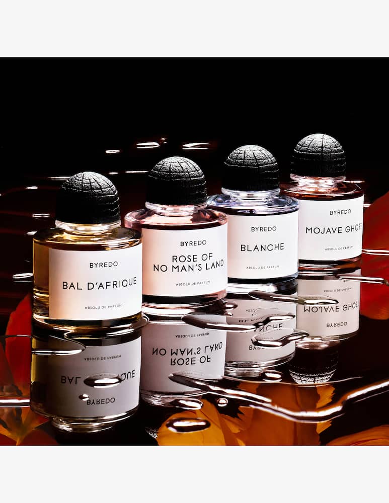 Byredo Bal d'Afrique Absolu de Parfum - picture 6 Byredo Bal d'Afrique Absolu de Parfum - picture 6