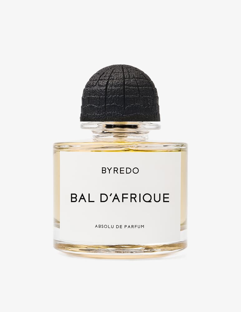 rinascente Byredo Bal d'Afrique Absolu de Parfum