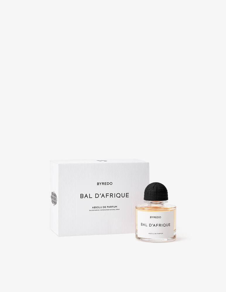 rinascente Byredo Bal d'Afrique Absolu de Parfum