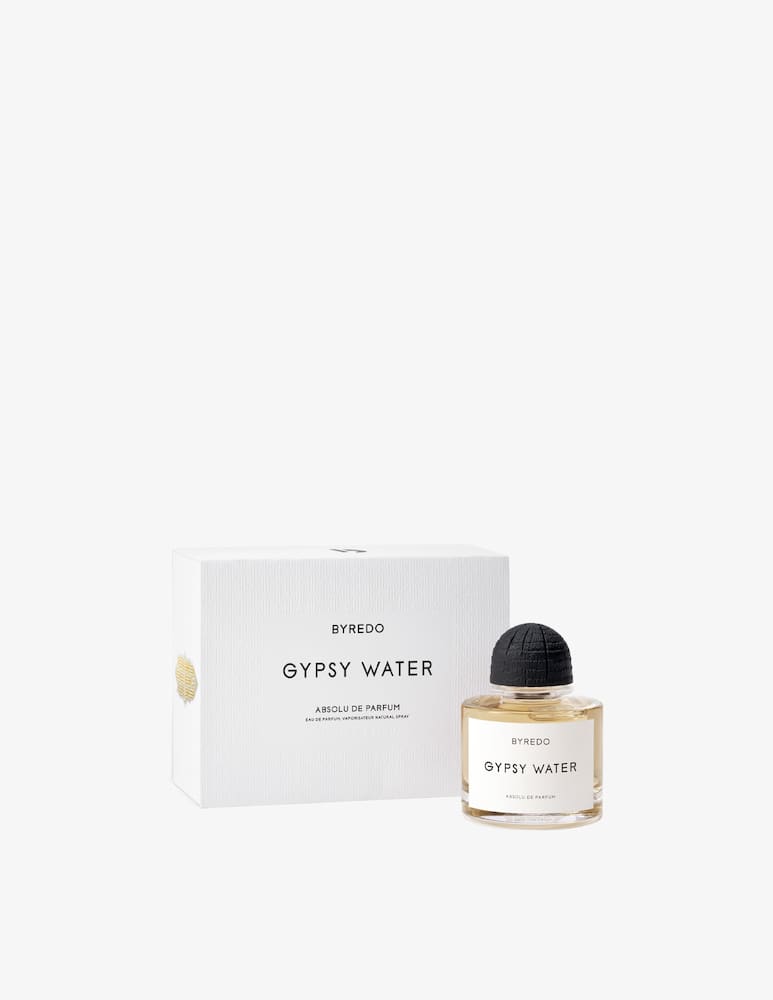 rinascente Byredo Gypsy Water Absolu de Parfum