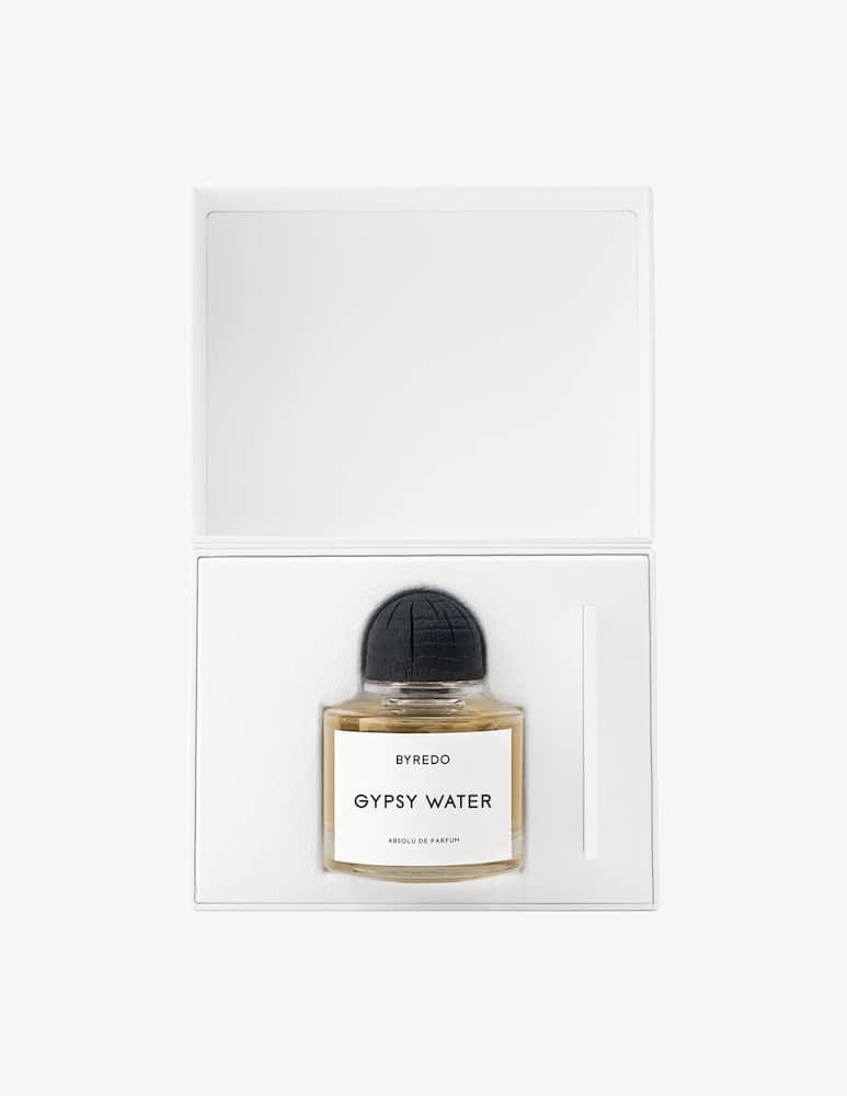 rinascente Byredo Gypsy Water Absolu de Parfum