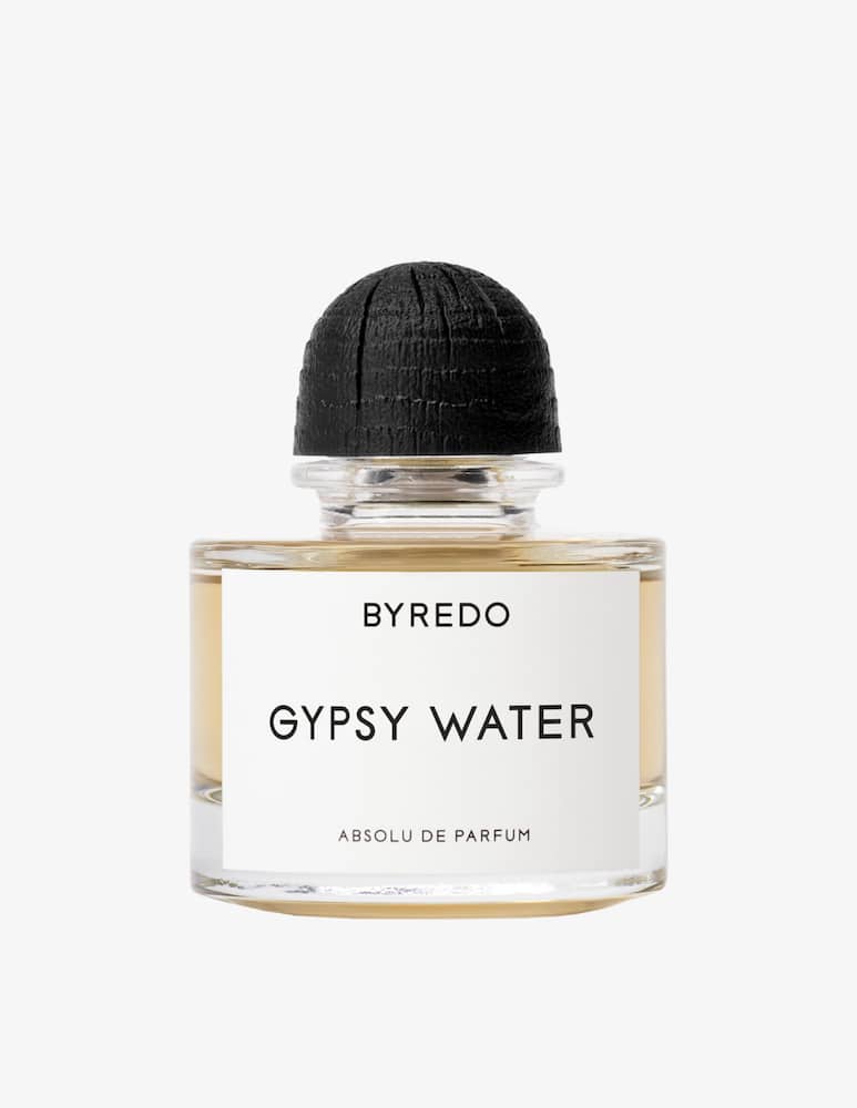 Byredo Gypsy Water Absolu de Parfum - immagine 1 Byredo Gypsy Water Absolu de Parfum - immagine 1