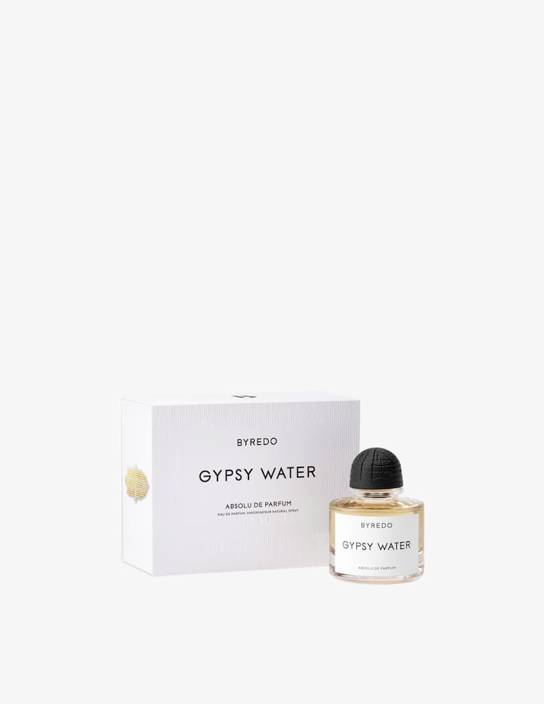Byredo Gypsy Water Absolu de Parfum - immagine 2 Byredo Gypsy Water Absolu de Parfum - immagine 2
