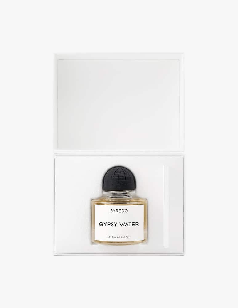 Byredo Gypsy Water Absolu de Parfum - immagine 3 Byredo Gypsy Water Absolu de Parfum - immagine 3