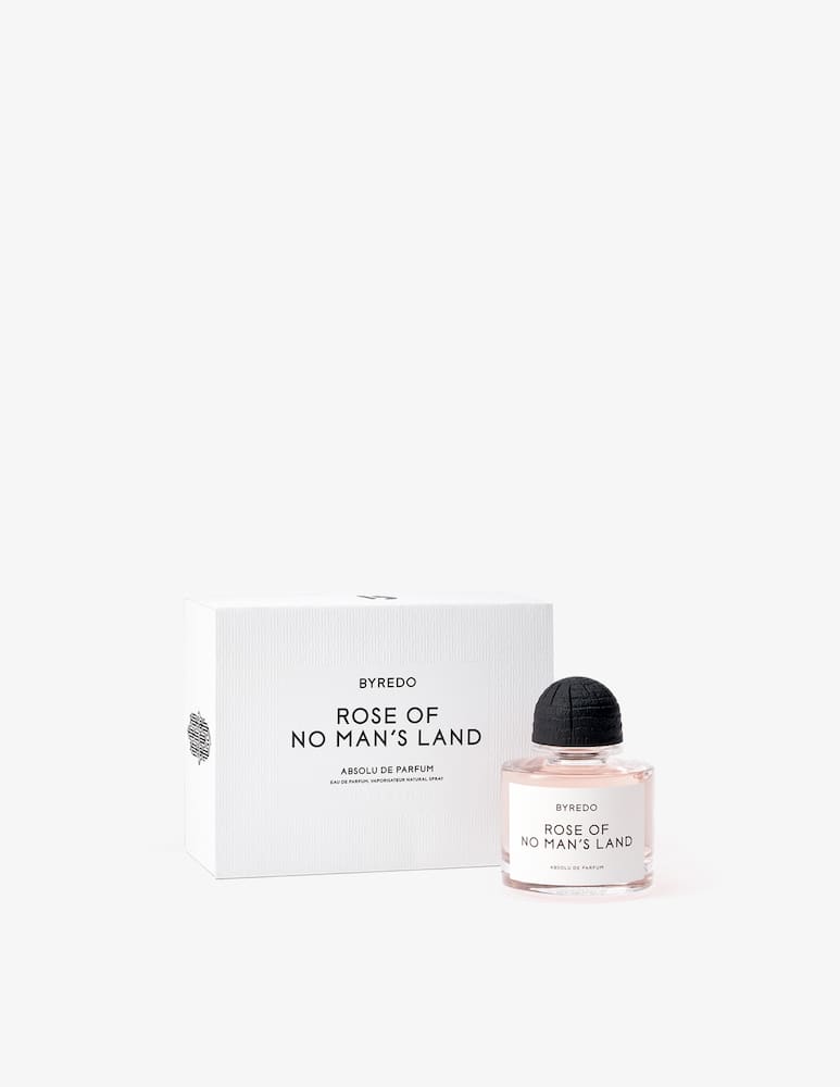 Byredo Rose of No Man's Land Absolu de Parfum - immagine 2 Byredo Rose of No Man's Land Absolu de Parfum - immagine 2