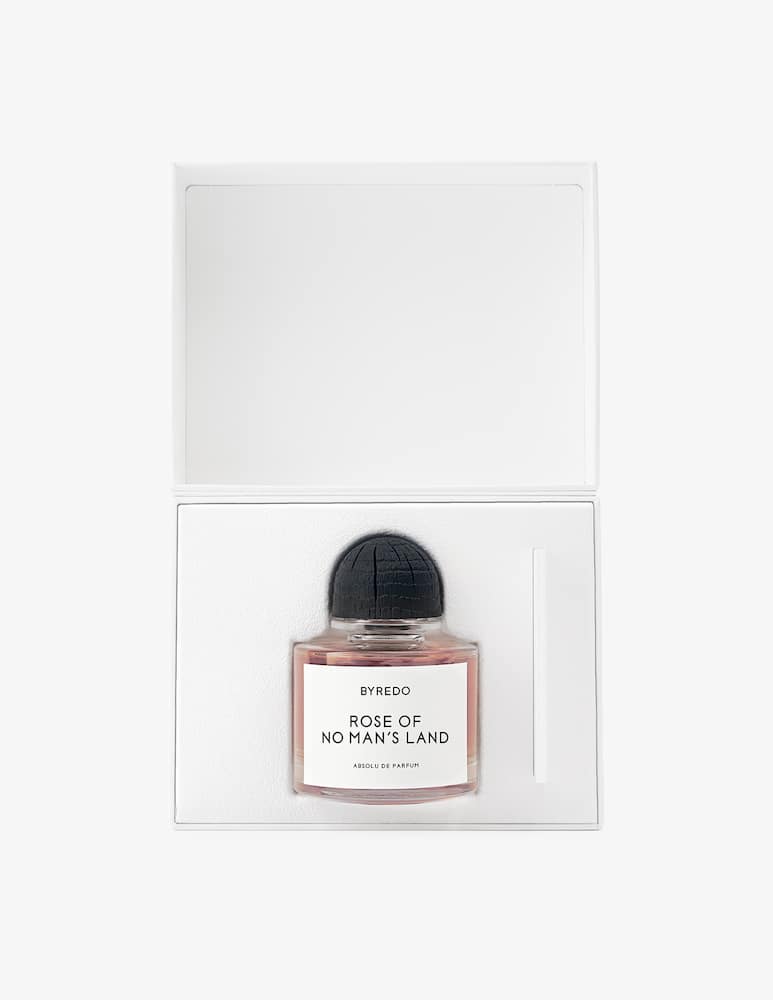 Byredo Rose of No Man's Land Absolu de Parfum - immagine 3 Byredo Rose of No Man's Land Absolu de Parfum - immagine 3