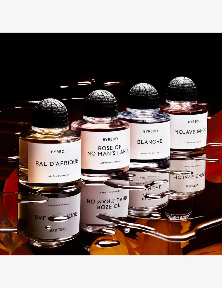 rinascente Byredo Rose of No Man's Land Absolu de Parfum