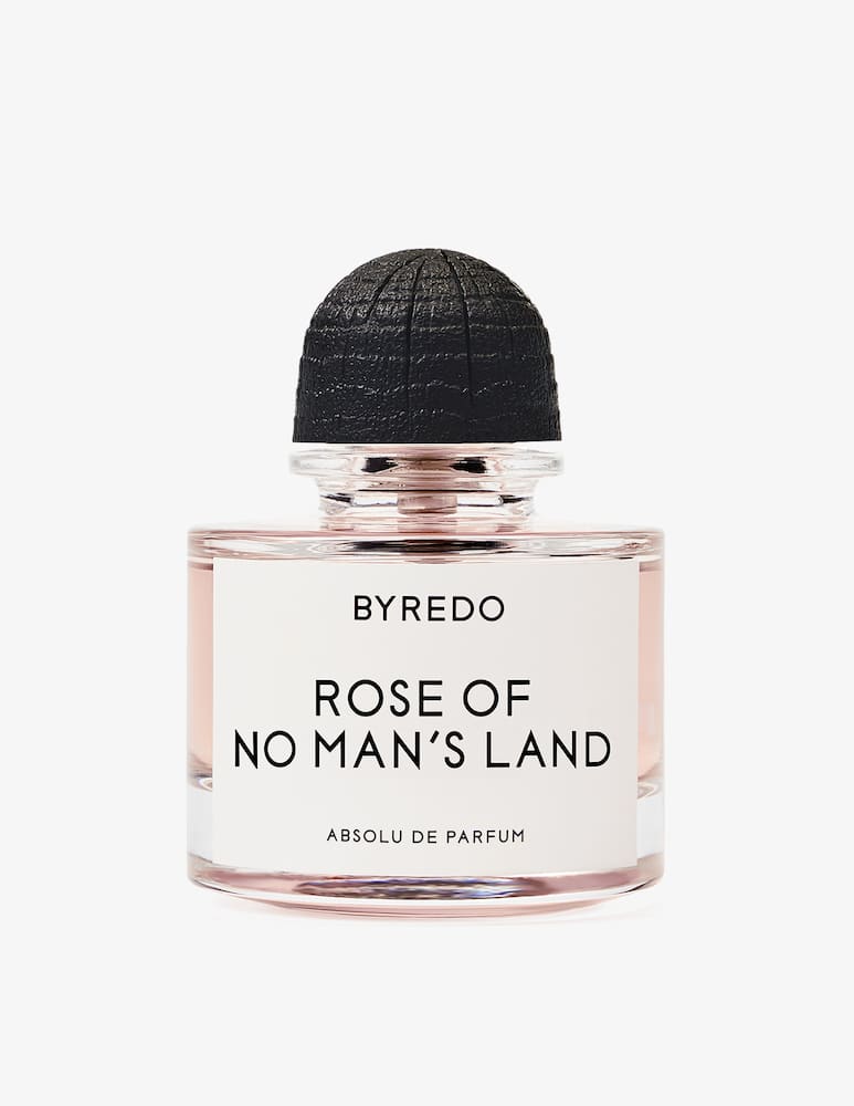 Byredo Rose of No Man's Land Absolu de Parfum - immagine 1 Byredo Rose of No Man's Land Absolu de Parfum - immagine 1