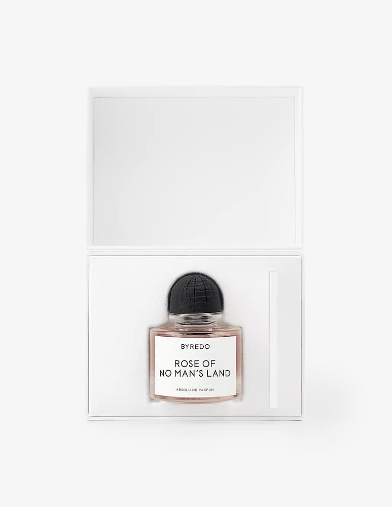 Byredo Rose of No Man's Land Absolu de Parfum - immagine 3 Byredo Rose of No Man's Land Absolu de Parfum - immagine 3