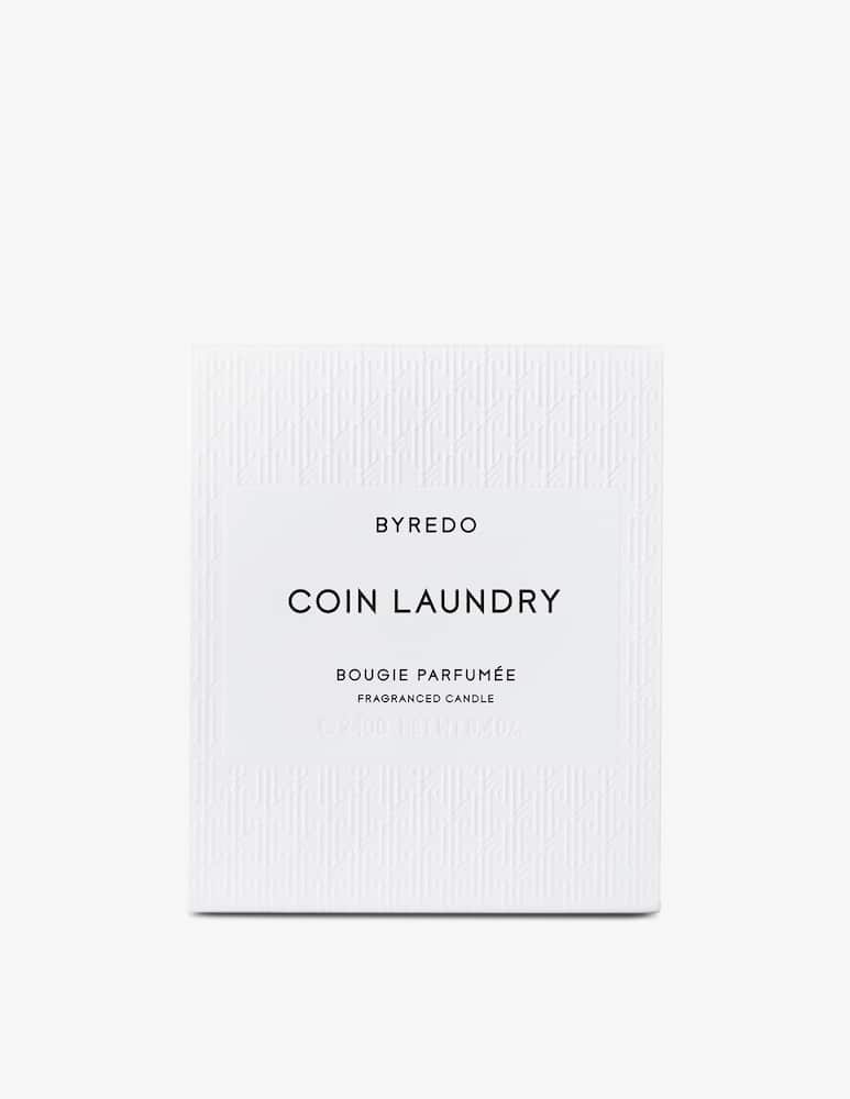 rinascente Byredo Coin Laundry Candle