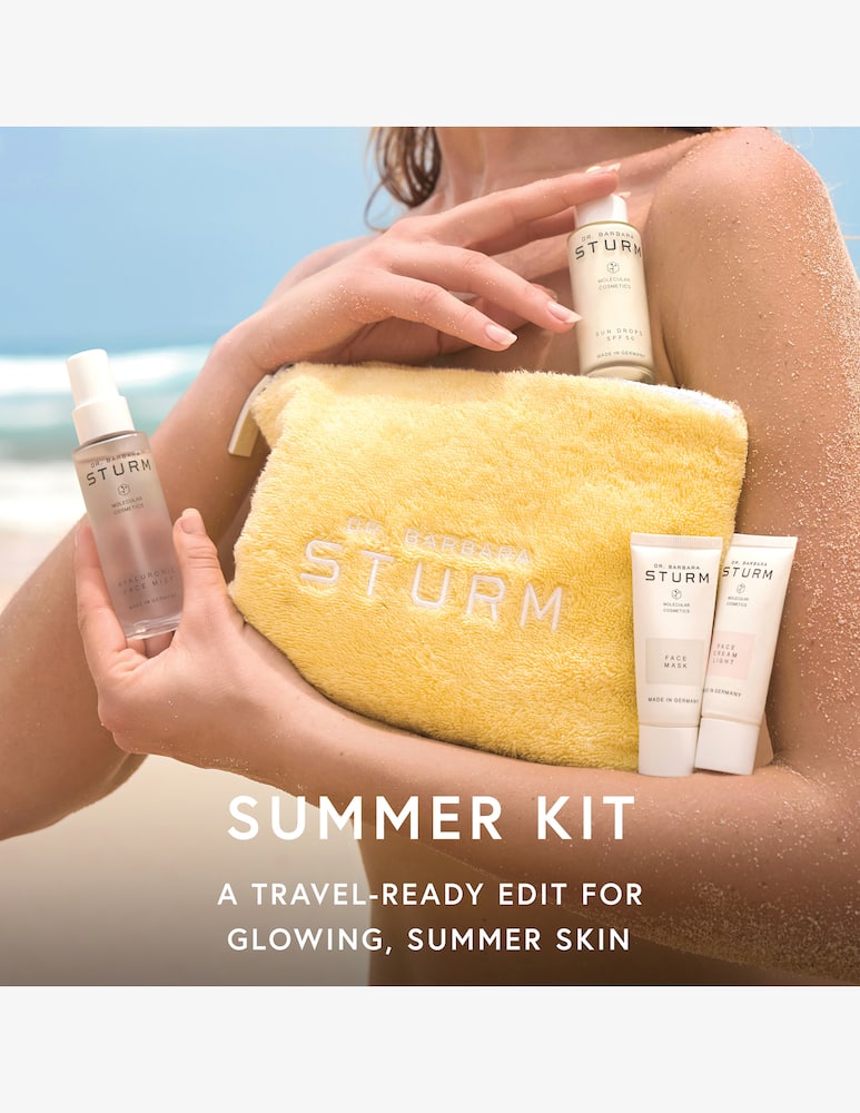 DR. BARBARA STURM Summer Skin Set - picture 2