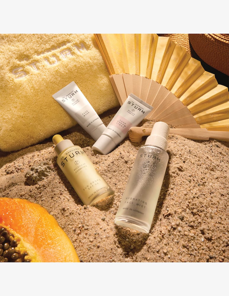 DR. BARBARA STURM Summer Skin Set - picture 4