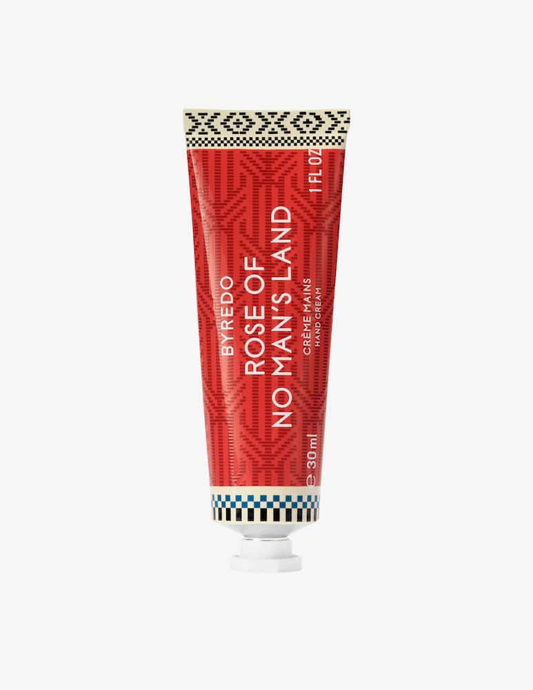 Byredo Rose Of No Man's Land Crème Mains Limited Edition - immagine 1 Byredo Rose Of No Man's Land Crème Mains Limited Edition - immagine 1