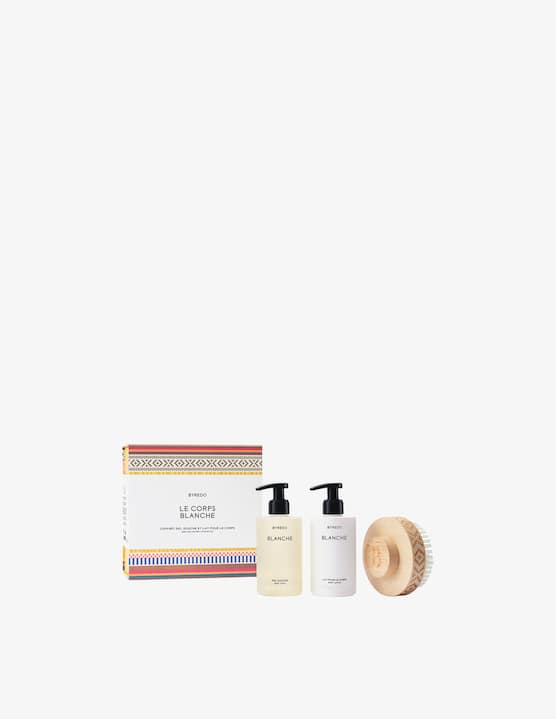 Byredo - Cofanetto Le Corps Blanche - €95,00