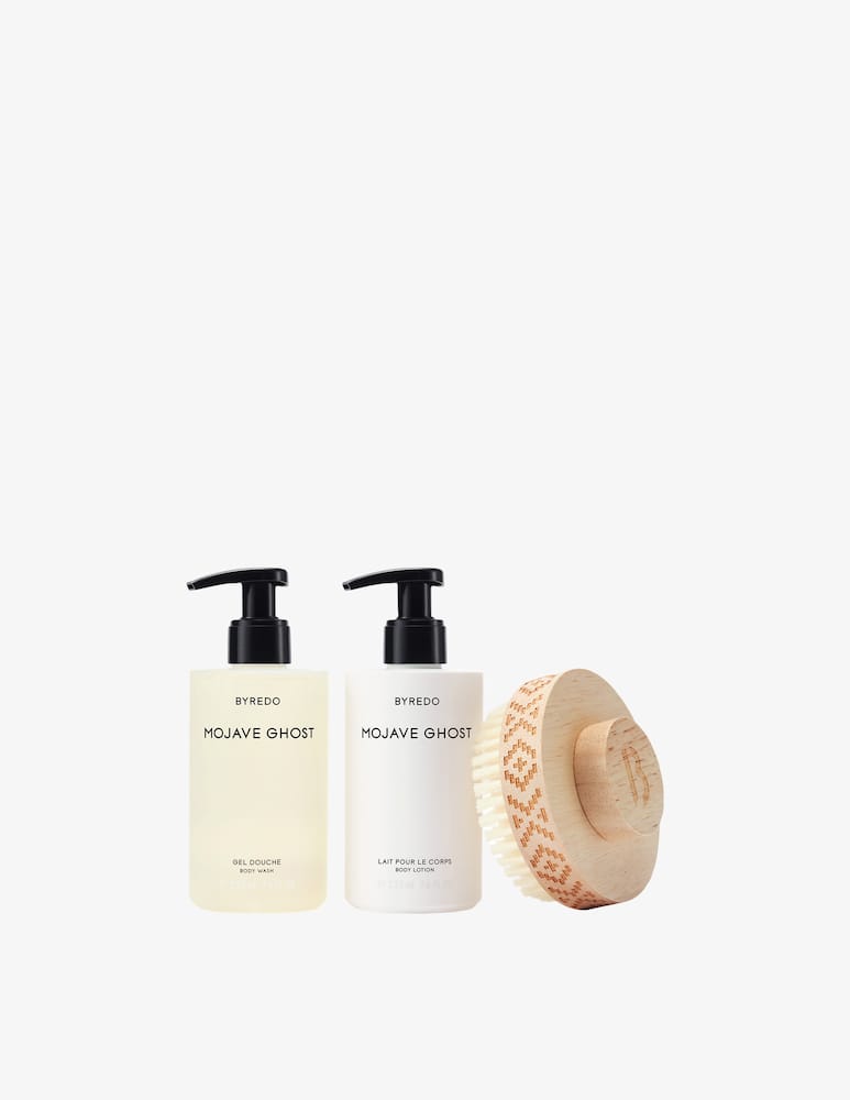 Byredo Cofanetto Le Corps Mojave Ghost - immagine 2 Byredo Cofanetto Le Corps Mojave Ghost - immagine 2