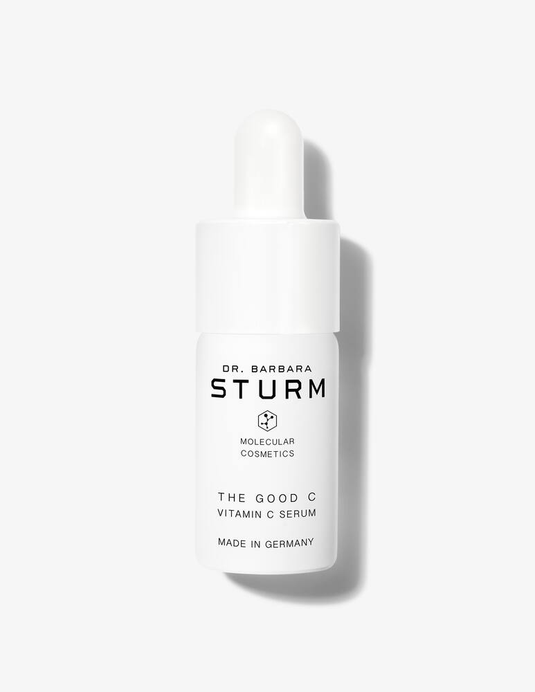 DR. BARBARA STURM The Good C Vitamin C Serum - picture 1