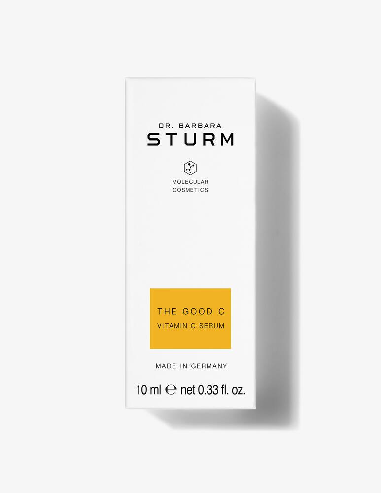 DR. BARBARA STURM The Good C Vitamin C Serum - picture 2