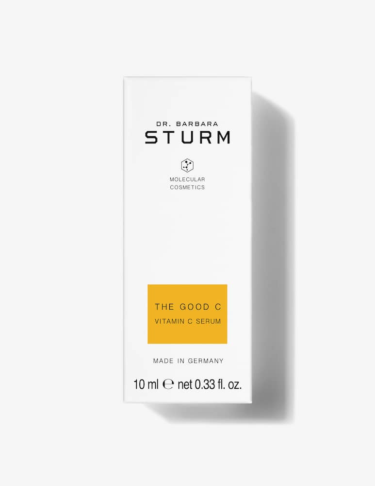 rinascente DR. BARBARA STURM The Good C Vitamin C Serum