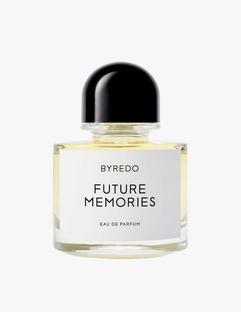 rinascente Byredo Future Memories Eau de Parfum