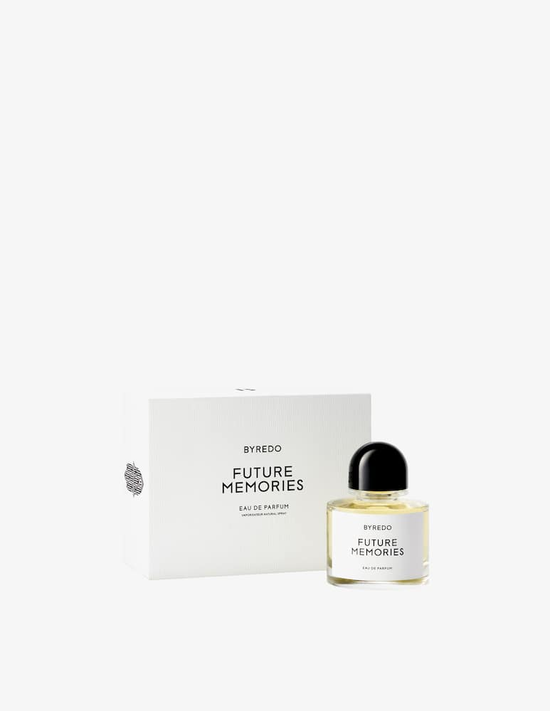 rinascente Byredo Future Memories Eau de Parfum