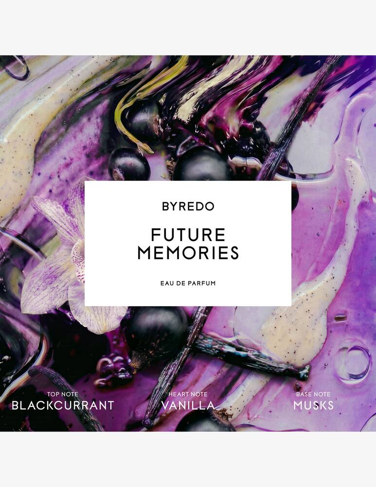 rinascente Byredo Future Memories Eau de Parfum