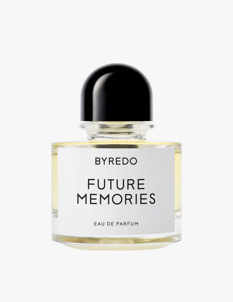 rinascente Byredo Future Memories Eau de Parfum