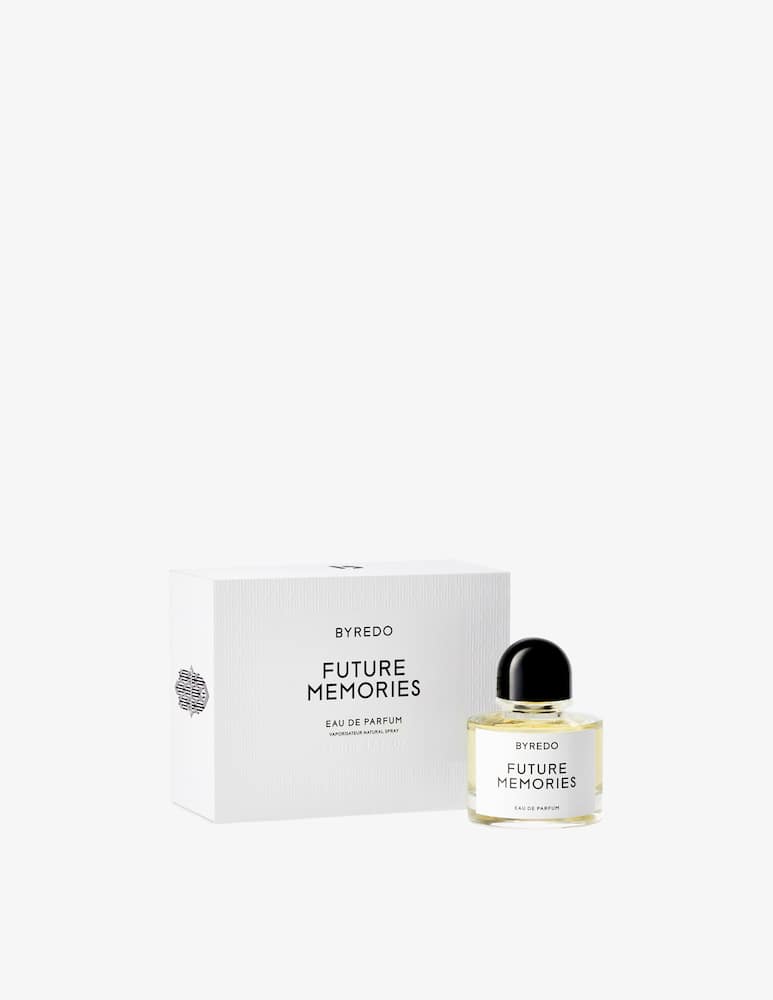 rinascente Byredo Future Memories Eau de Parfum