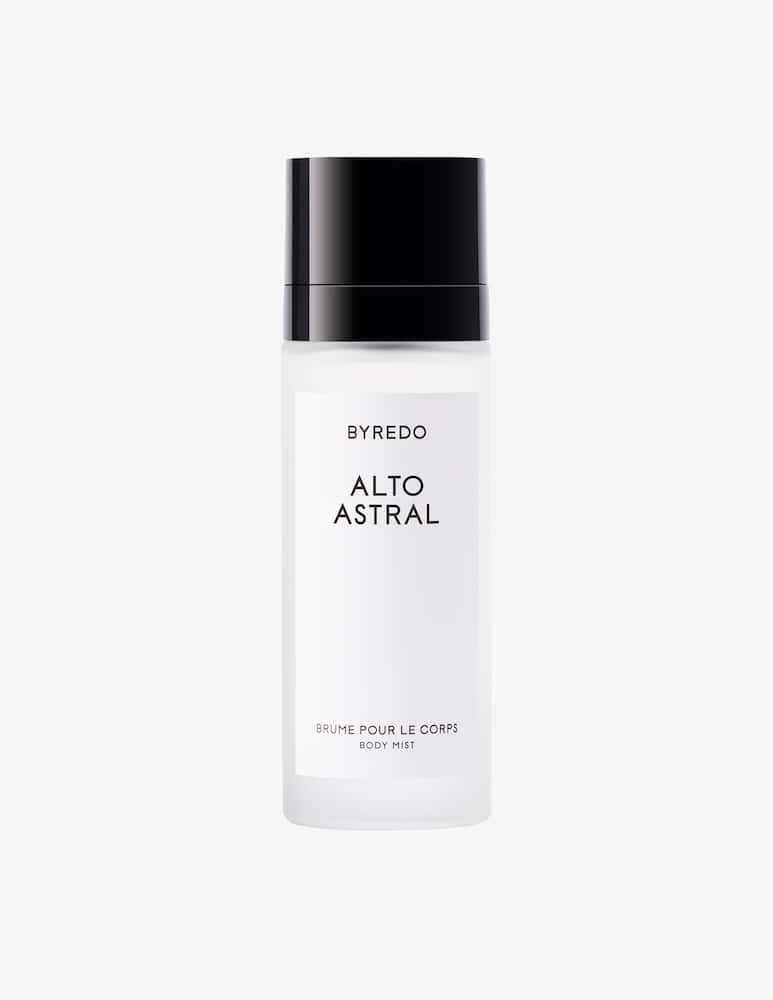 rinascente Byredo Alto Astral Body Mist