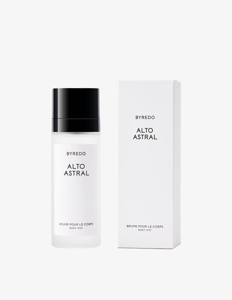 Byredo Alto Astral Body Mist - picture 2 Byredo Alto Astral Body Mist - picture 2