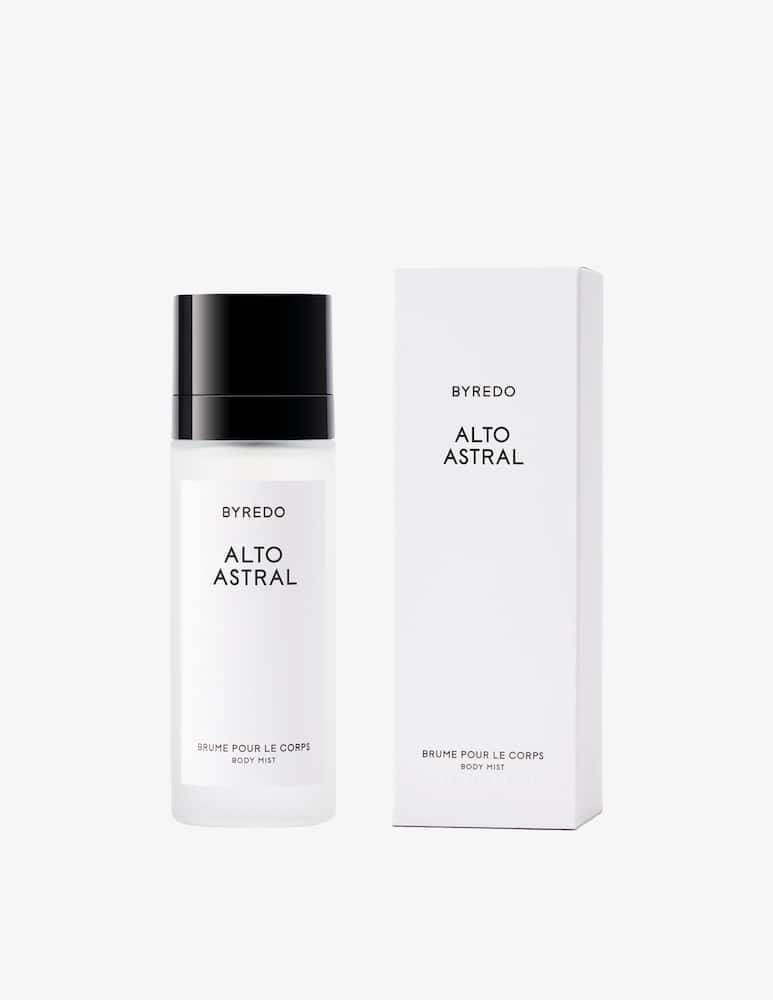 rinascente Byredo Alto Astral Body Mist