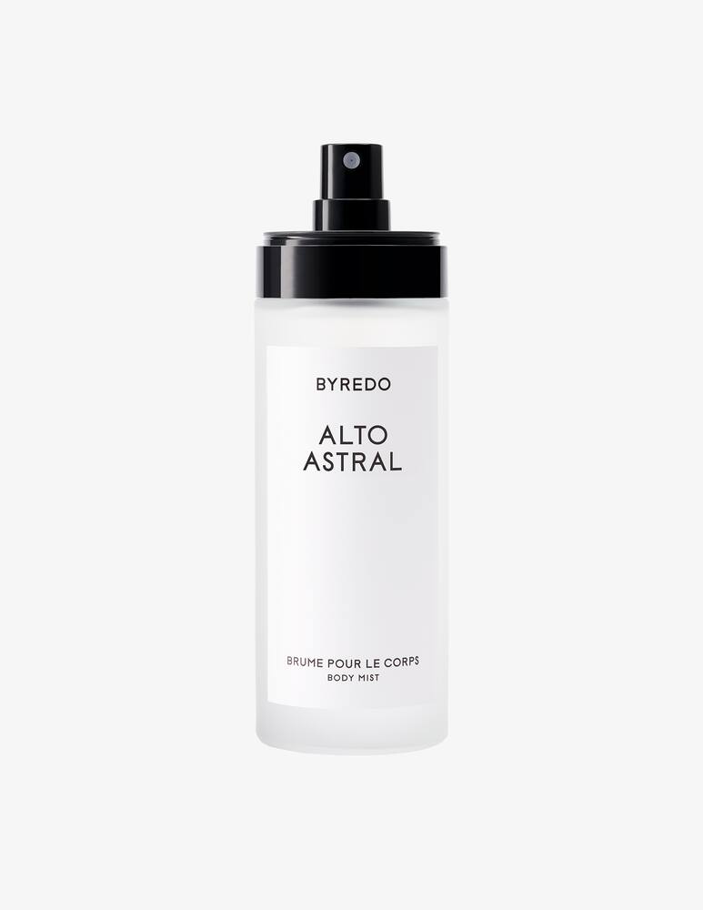 Byredo Alto Astral Body Mist - picture 4 Byredo Alto Astral Body Mist - picture 4
