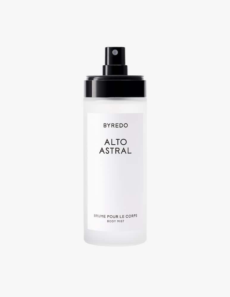 rinascente Byredo Alto Astral Body Mist