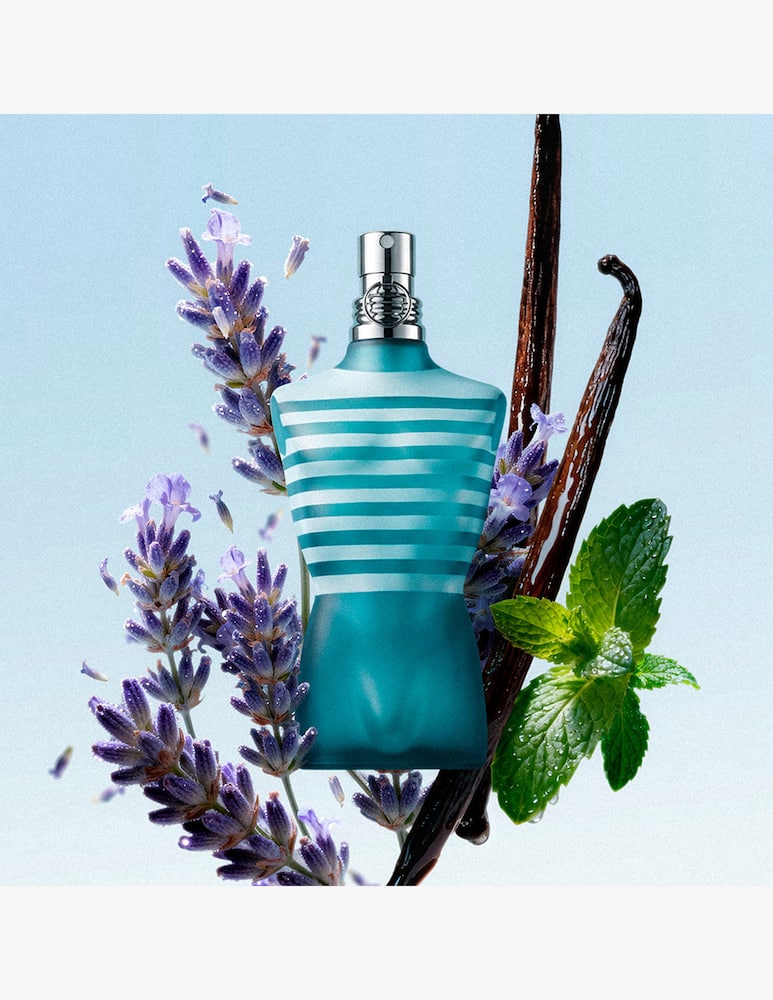 Jean Paul Gaultier Le Male Eau de Toilette Gift Set - picture 3 Jean Paul Gaultier Le Male Eau de Toilette Gift Set - picture 3