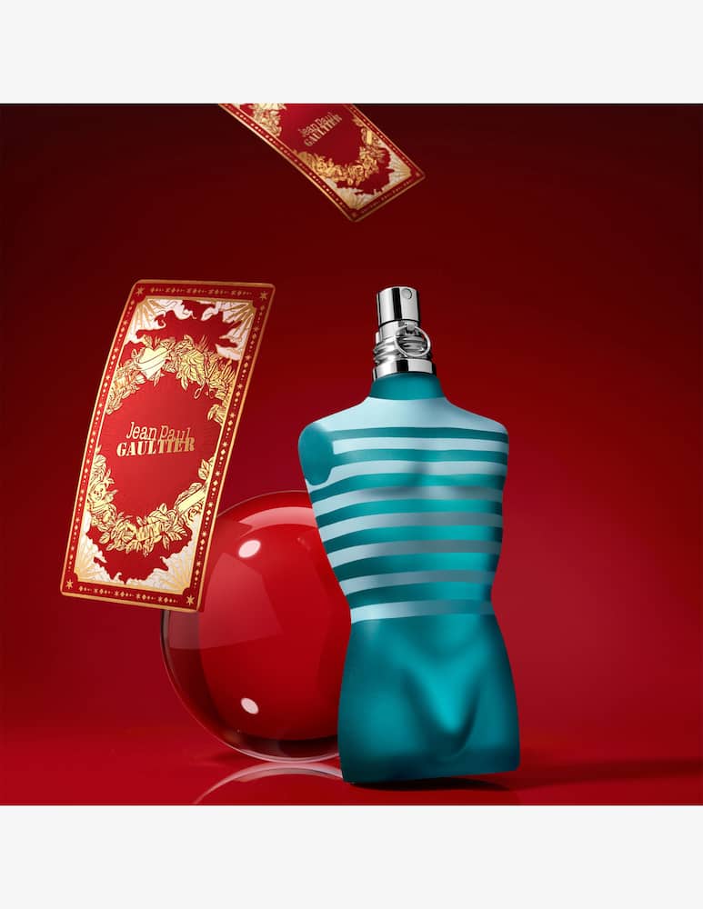 Jean Paul Gaultier Le Male Eau de Toilette Gift Set - picture 6 Jean Paul Gaultier Le Male Eau de Toilette Gift Set - picture 6