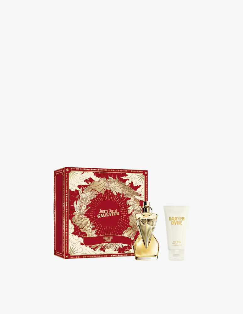 Jean Paul Gaultier Gaultier Divine Eau de Parfum Gift Set - picture 1 Jean Paul Gaultier Gaultier Divine Eau de Parfum Gift Set - picture 1
