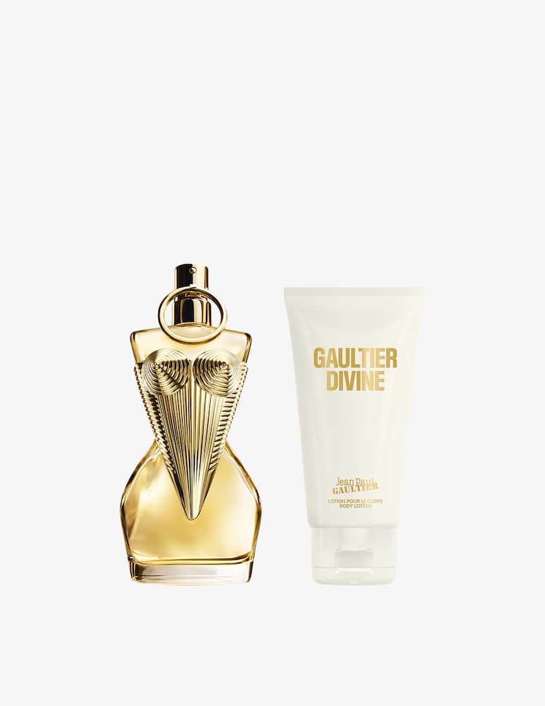 Jean Paul Gaultier Gaultier Divine Eau de Parfum Gift Set - picture 2 Jean Paul Gaultier Gaultier Divine Eau de Parfum Gift Set - picture 2