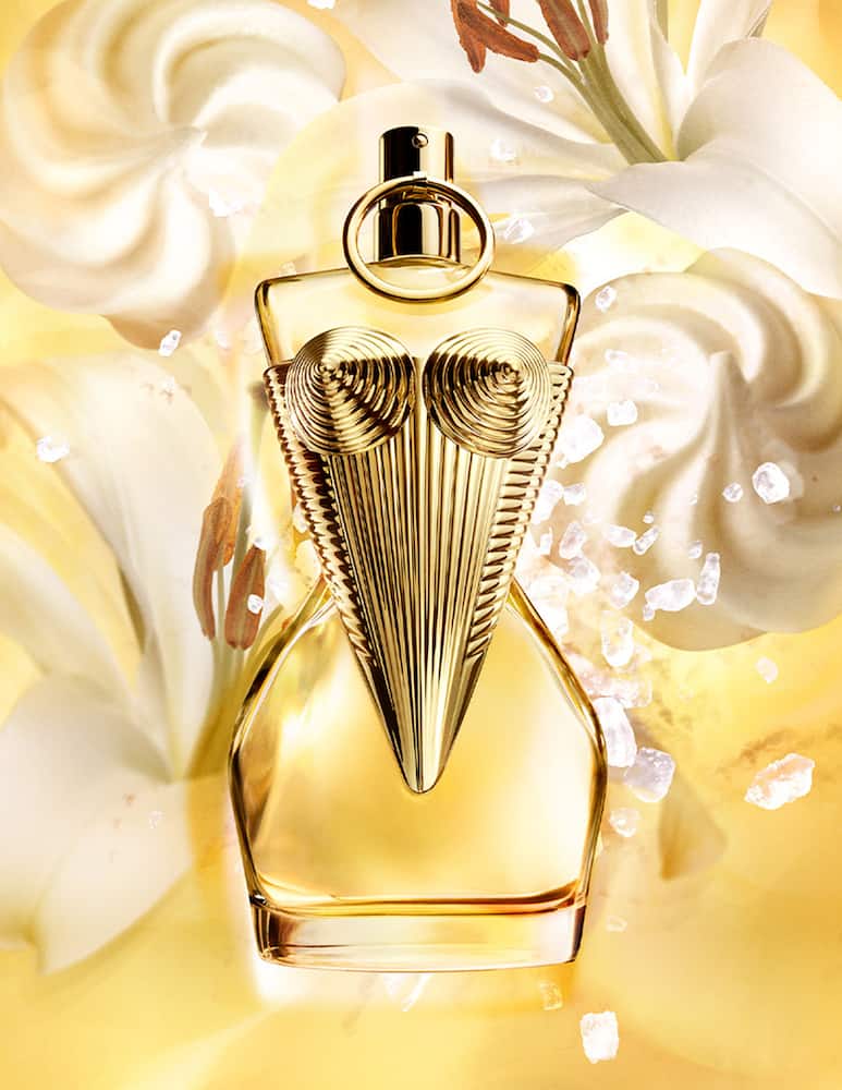 Jean Paul Gaultier Gaultier Divine Eau de Parfum Gift Set - picture 3 Jean Paul Gaultier Gaultier Divine Eau de Parfum Gift Set - picture 3