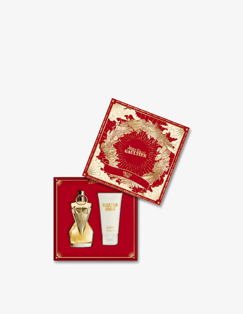 Jean Paul Gaultier Gaultier Divine Eau de Parfum Gift Set - picture 4 Jean Paul Gaultier Gaultier Divine Eau de Parfum Gift Set - picture 4