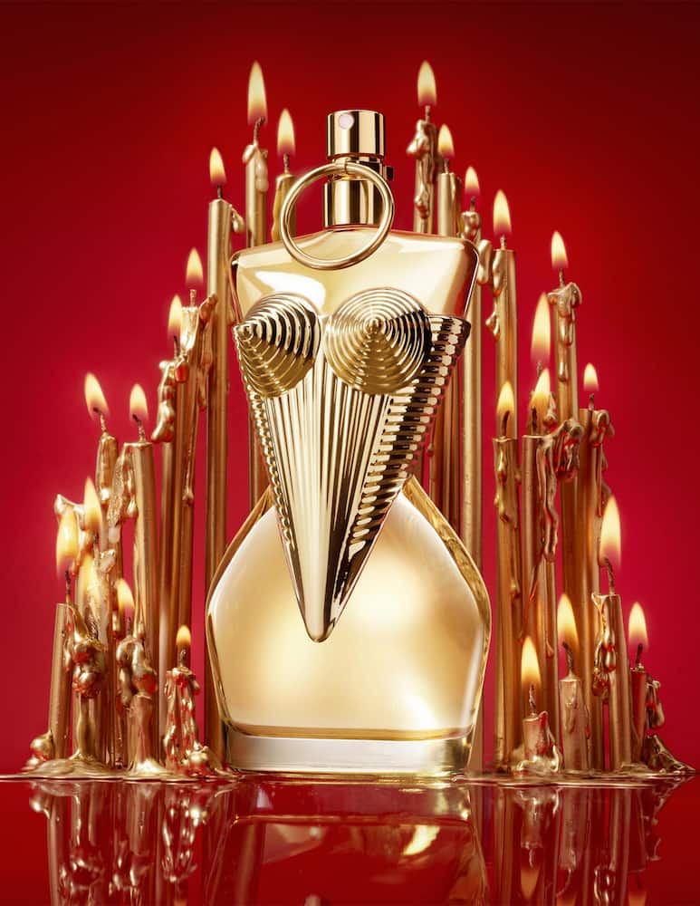 Jean Paul Gaultier Gaultier Divine Eau de Parfum Gift Set - picture 6 Jean Paul Gaultier Gaultier Divine Eau de Parfum Gift Set - picture 6